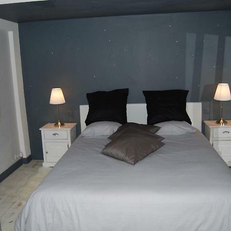 Apartamento Joli LOFT en duplex , Art Déco , 2 pieces ,Centre Ruan Exterior foto